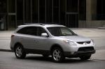 Hyundai Veracruz 2007 года